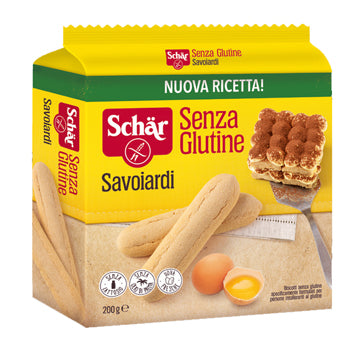 Schar savoiardi 200g