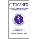 Citogenex integ 30cps 18g