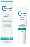 Ceramol spot block 20