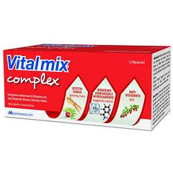 Vitalmix complex 12 flac