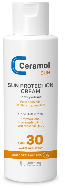 Ceramol sun latte spf30 200ml