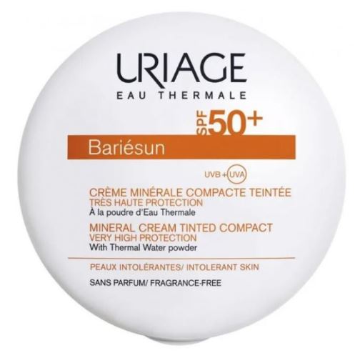 Bariesun spf50+ compatto chi