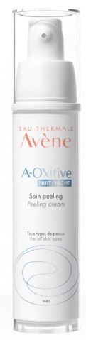 Avene a-oxitive peeling 30ml