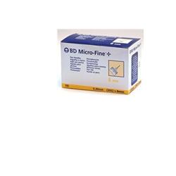Bd-ago pen 30g x8mm 100pz