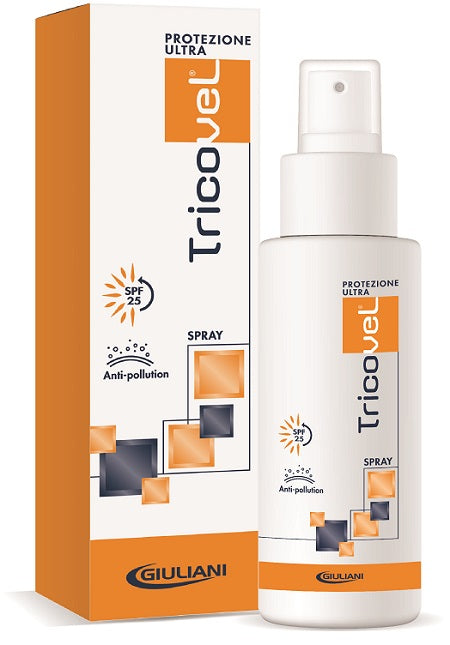 Tricovel protezione ultra spr