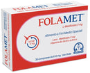 Folamet 30cpr 500mg