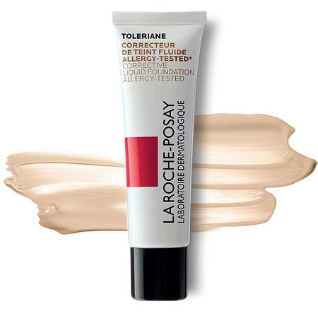 Toleriane teint fluido 11 30 ml