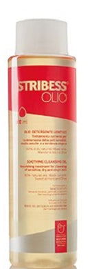 Stribess olio 500ml