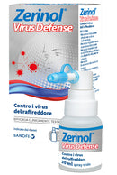 Zerinol virus defense 20ml