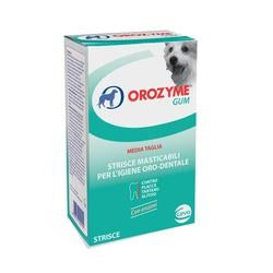 Orozyme canine str enz masti m