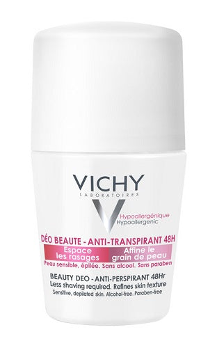 Vichy deo bille anti rep 48h 50m