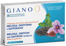 Giano 30cps gastro