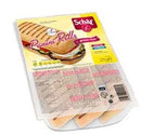 Schar-panini rolls 3x75g