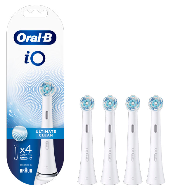 Oralb pw ref io ult cl whi 4pz