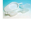 Urinale uomo plast zabban