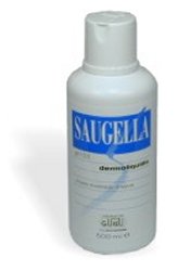 Saugella-3 dermoliq piccol 250ml