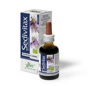 Sedivitax advanced gocce 30ml