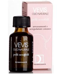 Vevis olio idr crp 20ml
