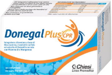 Donegal plus 30cpr