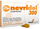Nevridol 40cpr