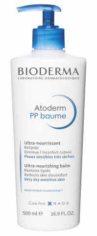 Atoderm pp baume 500ml<