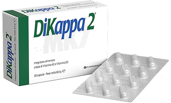 Dikappa 2 30 capsule