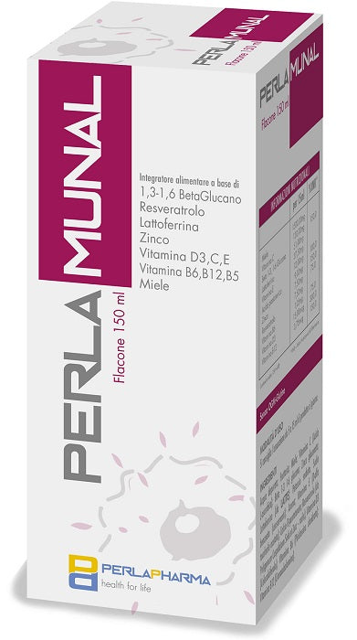 Perlamunal fl 150ml