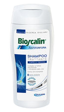 Bioscalin shampoo antiforfora capelli secchi 200 ml