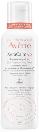Xeracalm ad balsamo 400ml