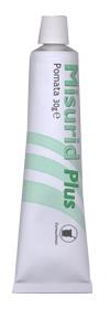 Misurid-plus pomata 30 gr