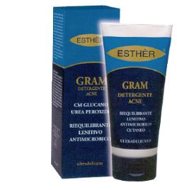 Gram deterg acne gel 150ml