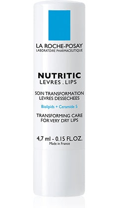 Nutritic levre stick 4,7ml