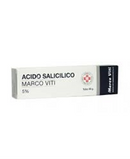 Acido salicilico mv*5% ung 30g