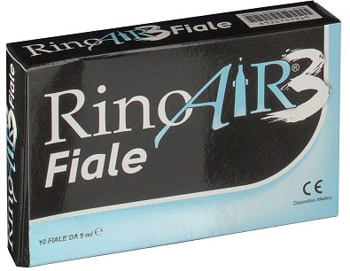 Rinoair 3 10f 5ml