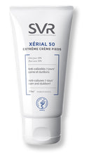 Xerial 50 extreme crema 50ml