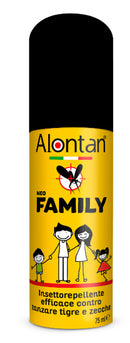 Alontan spray inset barr 75