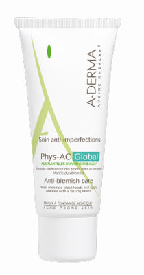 Aderma phys-ac glob tr imp sev<