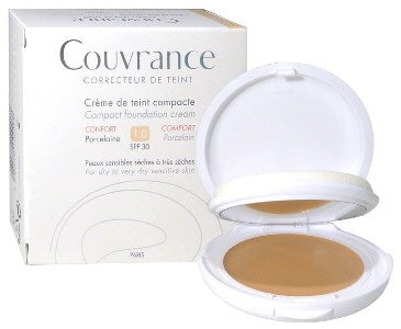 Couvrance cr comp nf porcellan