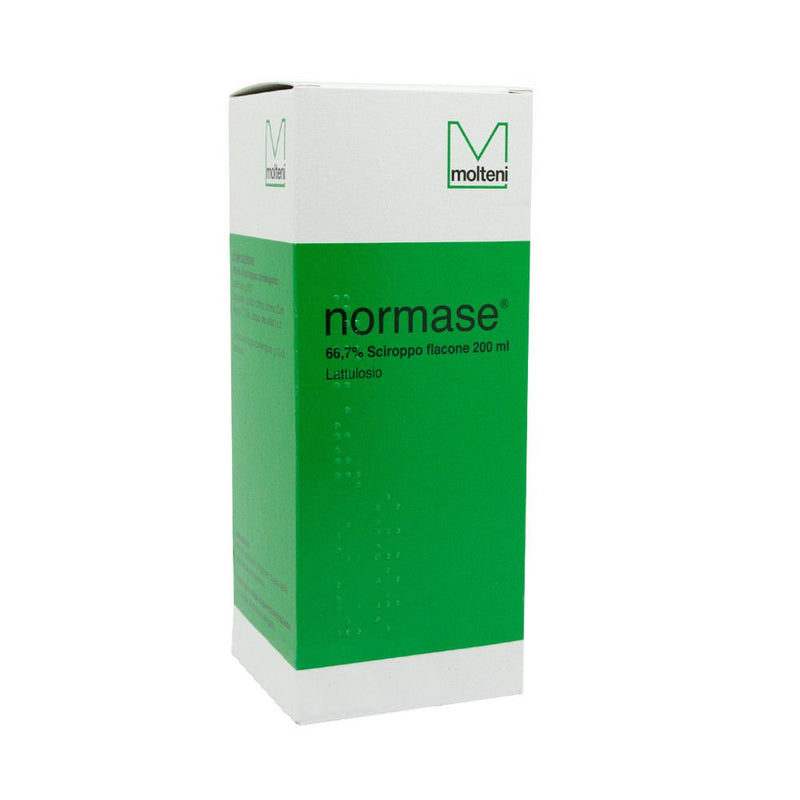 Normase*scir 1fl 200ml 66,7%
