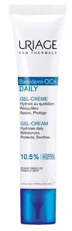 Bariederm cica daily gel 40ml