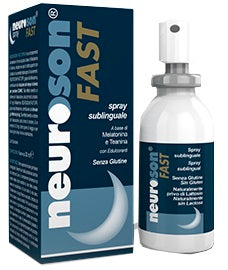 Neuroson fast spray 30ml