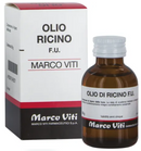 Olio ricino fu 50g