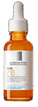 Pure vitamin c10 siero viso