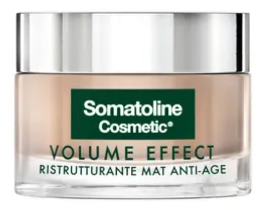 Somat skin ex vol eff mat