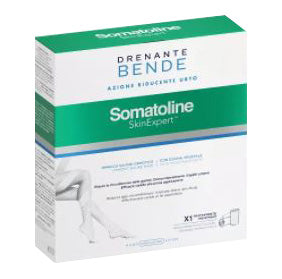 Somatoline skin ex bende start