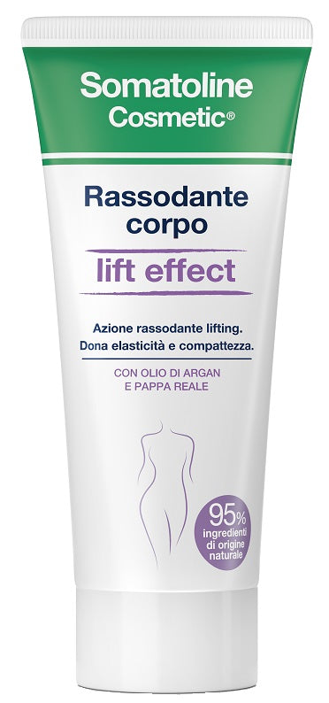 Somatoline-c rass corpo 200ml