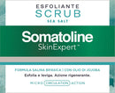 Somat skin ex scrub sea salt