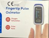 Pulsossimetro yx300