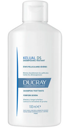 Kelual ds shampoo forfora sev