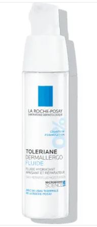 Toleriane dermallergo fluid+dn